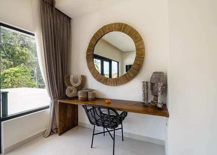 Villa Laut - 4br Luxury Within Walking Distance To Seseh